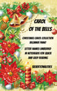 Carol of the Bells Christmas Carol Collection for Beginner Piano piano sheet music cover